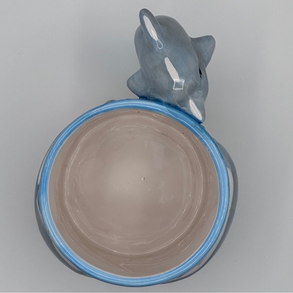 Sea World Dolphins 3D Ceramic Mug - Picture 6 of 9